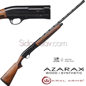 Kral Arms Azarax 20 Kalibre Av Tüfeği