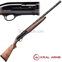 Kral Arms Azarax Av Tüfeği