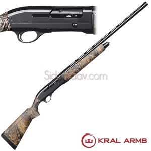 Kral Arms Azarax Camo Av Tüfeği