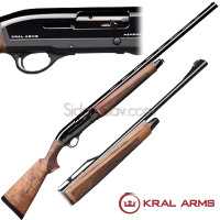 Kral Arms Azarax Combo Set Av Tüfeği