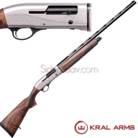 Kral Arms Azarax E200 12 Kalibre Av Tüfeği
