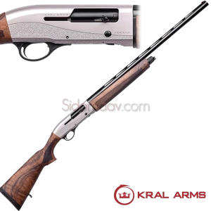 Kral Arms Azarax E200 20 Kalibre Av Tüfeği