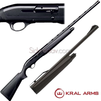 Kral Arms Azarax Sentetik Combo Av Tüfeği