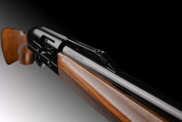 Kral Arms Azarax Slug 12 Wood Otomatik Av Tüfeği
