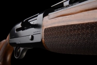 Kral Arms Azarax Slug 12 Wood Otomatik Av Tüfeği