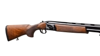 Kral Arms Cara Cara Cr 180 Süperpoze Av Tüfeği