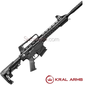 Kral Arms K 12 Şarjörlü Av Tüfeği