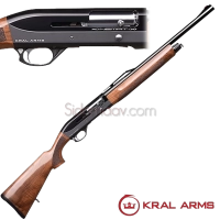 Kral Arms Kinematix Slug Av Tüfeği