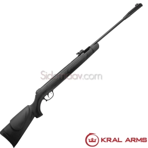 Kral Arms N 01 Havalı Tüfek