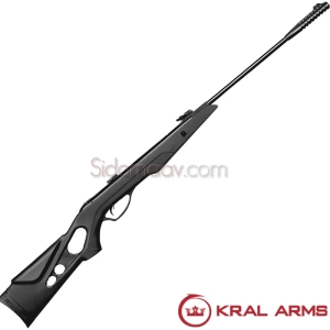 Kral Arms N 03 Tek Kırma Havalı Tüfek