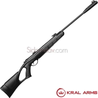 Kral Arms N 05 Tek Kırma Havalı Tüfek