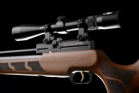 Kral Arms Puncher Maxi W Pcp Havalı Tüfek