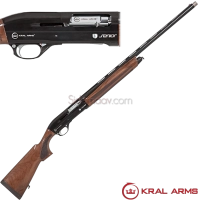 Kral Arms Senior Yarı Otomatik Av Tüfeği