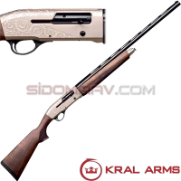 Kral Arms Signature 7 Otomatik Av Tüfeği