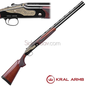 Kral Arms ST 500 L Süperpoze Av Tüfeği