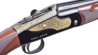 Kral Arms ST 500 L Süperpoze Av Tüfeği