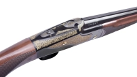 Kral Arms ST 500 L Süperpoze Av Tüfeği