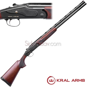 Kral Arms ST 500 Süperpoze Av Tüfeği