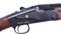 Kral Arms ST 500 Süperpoze Av Tüfeği