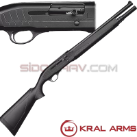 Kral Arms Tactical L Yarı Otomatik Av Tüfeği