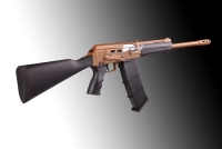 Kral Arms Xps Bronz Şarjölü Otomatik Av Tüfeği