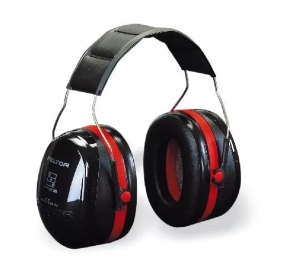 KULAKLIK PELTOR OPTIME III HEADBAND