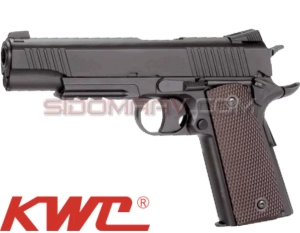 Kwc 1911 Havalı Tabanca