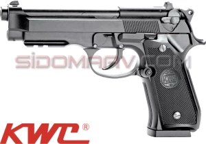 Kwc Beretta M9 Blowback Havalı Tabanca