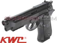 Kwc Beretta M9 Blowback Havalı Tabanca