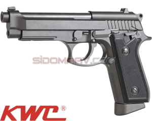 Kwc Beretta Pt92 Blowback Havalı Tabanca