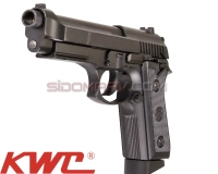 Kwc Beretta Pt92 Blowback Havalı Tabanca