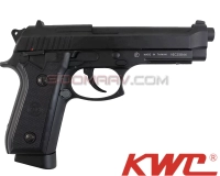 Kwc Beretta Pt92 Blowback Havalı Tabanca