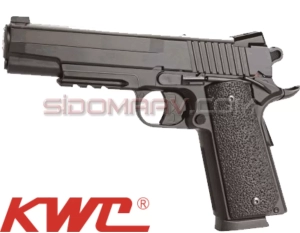 Kwc Colt 1911 45 Havalı Tabanca