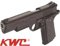 Kwc Colt 1911 45 Havalı Tabanca