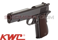 Kwc Colt 1911 Blowback Havalı Tabanca