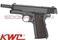 Kwc Colt 1911 Blowback Havalı Tabanca