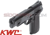 Kwc Colt 1911 Tactical Blowback Havalı Tabanca