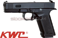 Kwc Glock 17 Blowback Havalı Tabanca