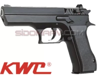 Kwc Jericho 941 Havalı Tabanca