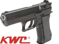 Kwc Jericho 941 Havalı Tabanca