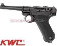 Kwc Luger P08 Havalı Tabanca