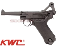 Kwc Luger P08 Havalı Tabanca