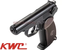 Kwc Makarov Blowback Havalı Tabanca
