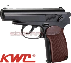 Kwc Makarov Pm Havalı Tabanca