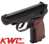 Kwc Makarov Pm Havalı Tabanca