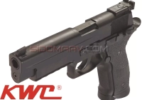 Kwc Sig Sauer P226 Havalı Tabanca