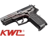 Kwc Sig Sauer Sp 2022 Havalı Tabanca