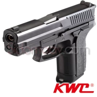 Kwc Sig Sauer Sp 2022 Havalı Tabanca