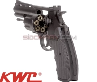Kwc Smith Wesson 4 inc Toplu Havalı Tabanca
