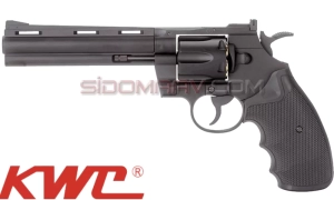 Kwc Smith Wesson 6 inc Toplu Havalı Tabanca